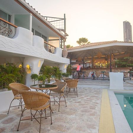 Windy Inn Hotel 芭達亞 外观 照片